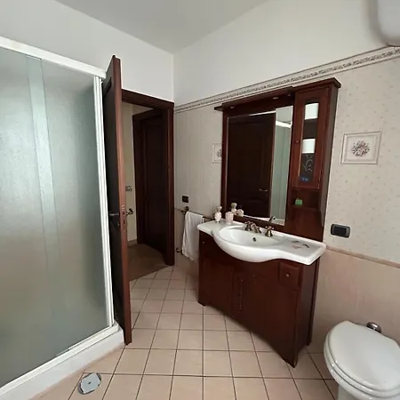 Apartament La Magnolia