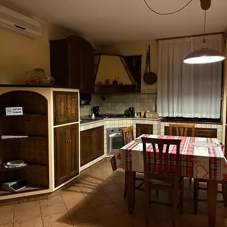 La Magnolia Apartman