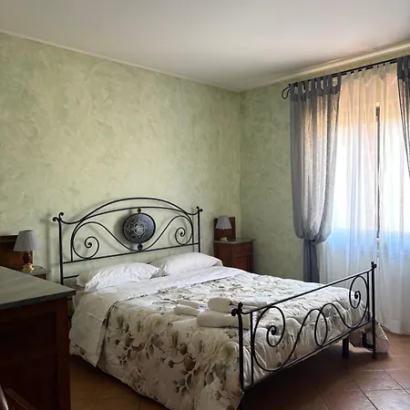 Apartman La Magnolia *