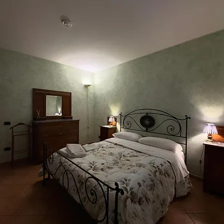 La Magnolia Vetralla