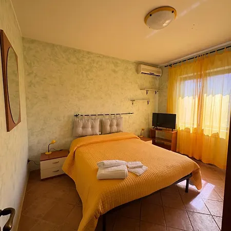 Apartamento La Magnolia
