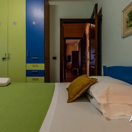 La Magnolia Appartement Vetralla