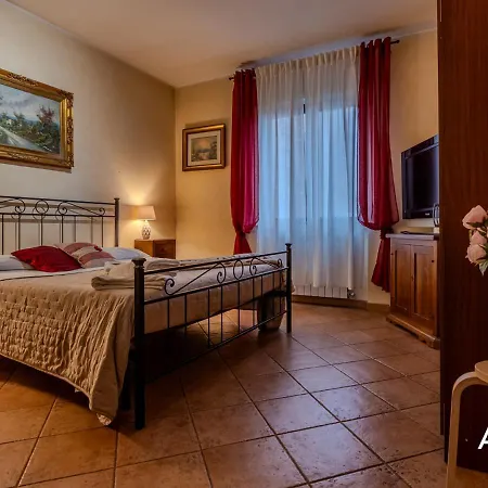 Apartament La Magnolia Vetralla
