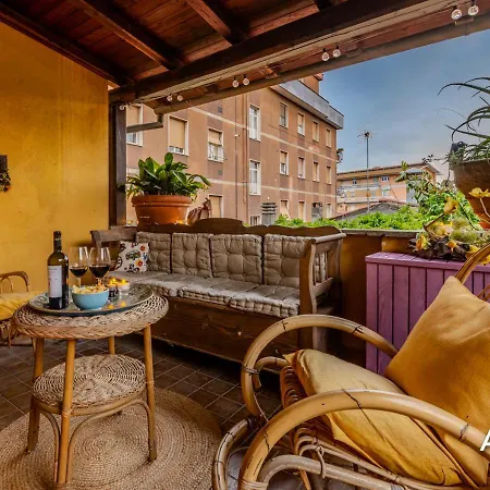 La Magnolia Апартаменты