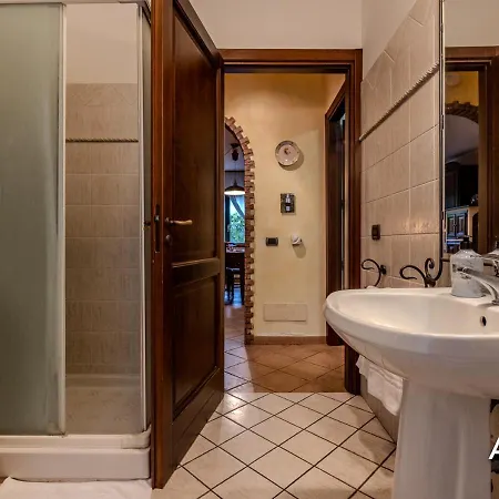 La Magnolia Apartament Vetralla
