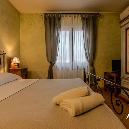 La Magnolia Апартаменты *