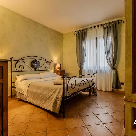 La Magnolia Ветралла