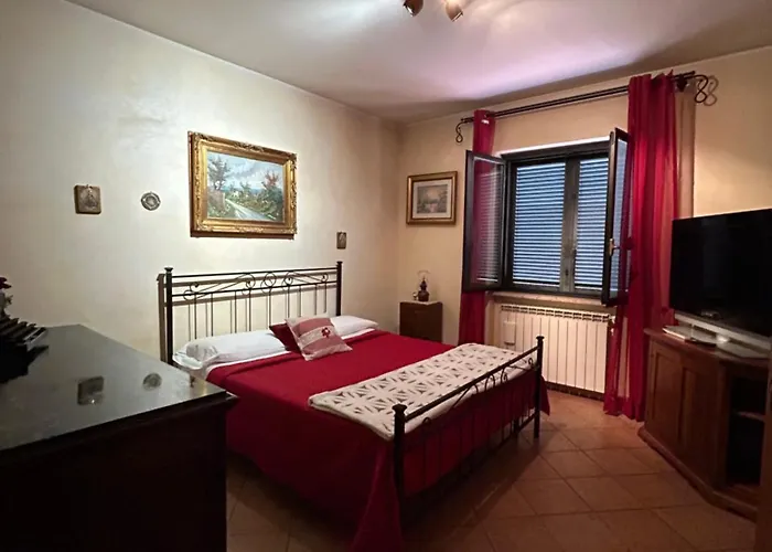 La Magnolia 아파트