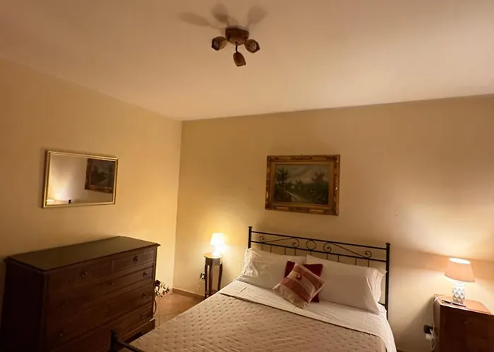 La Magnolia Apartman