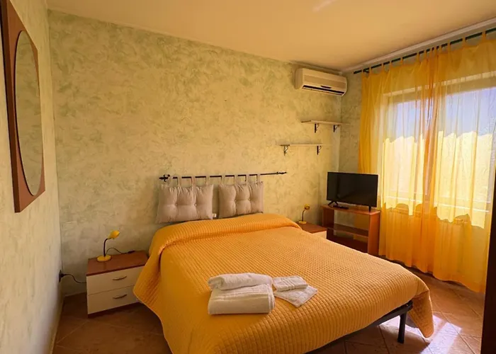 Apartman La Magnolia
